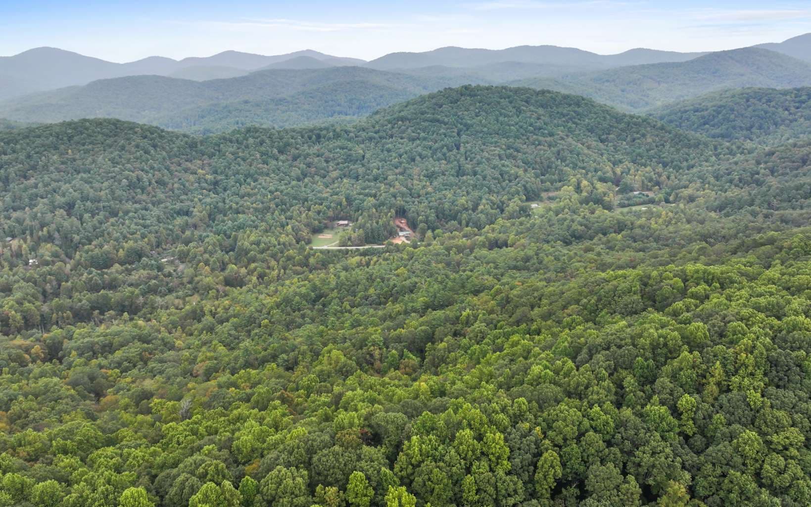1955 Cavender Gap Road, Suches GA 30572 - Photo