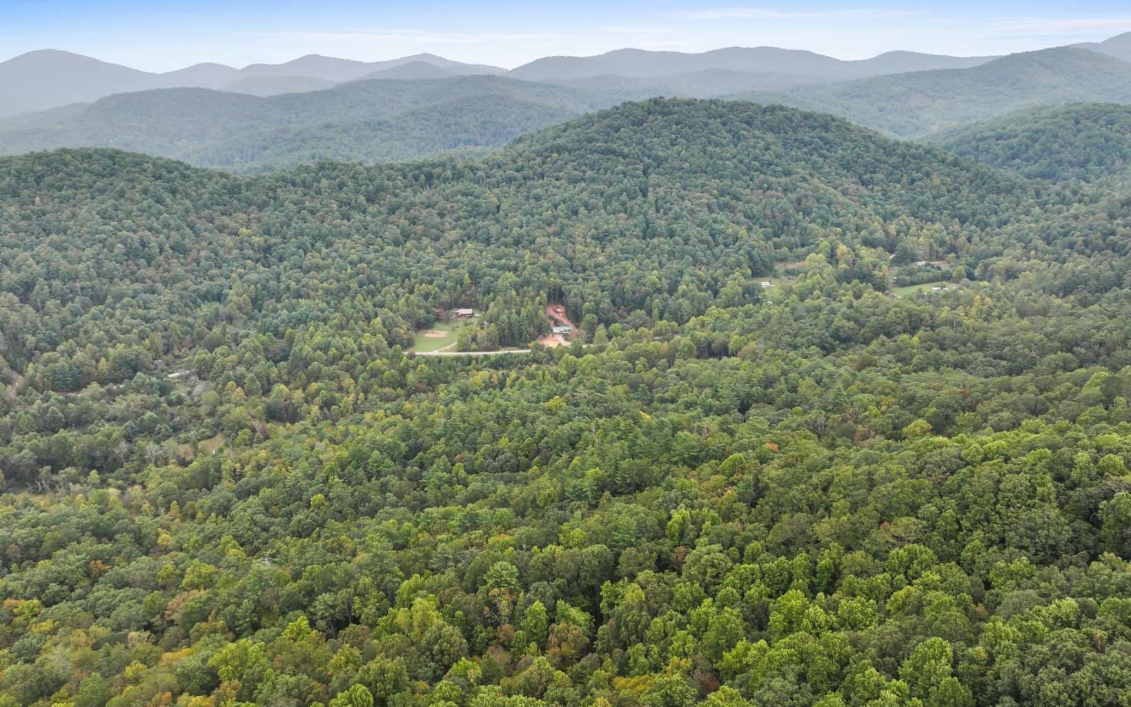 1955 Cavender Gap Road, Suches GA 30572 - Photo