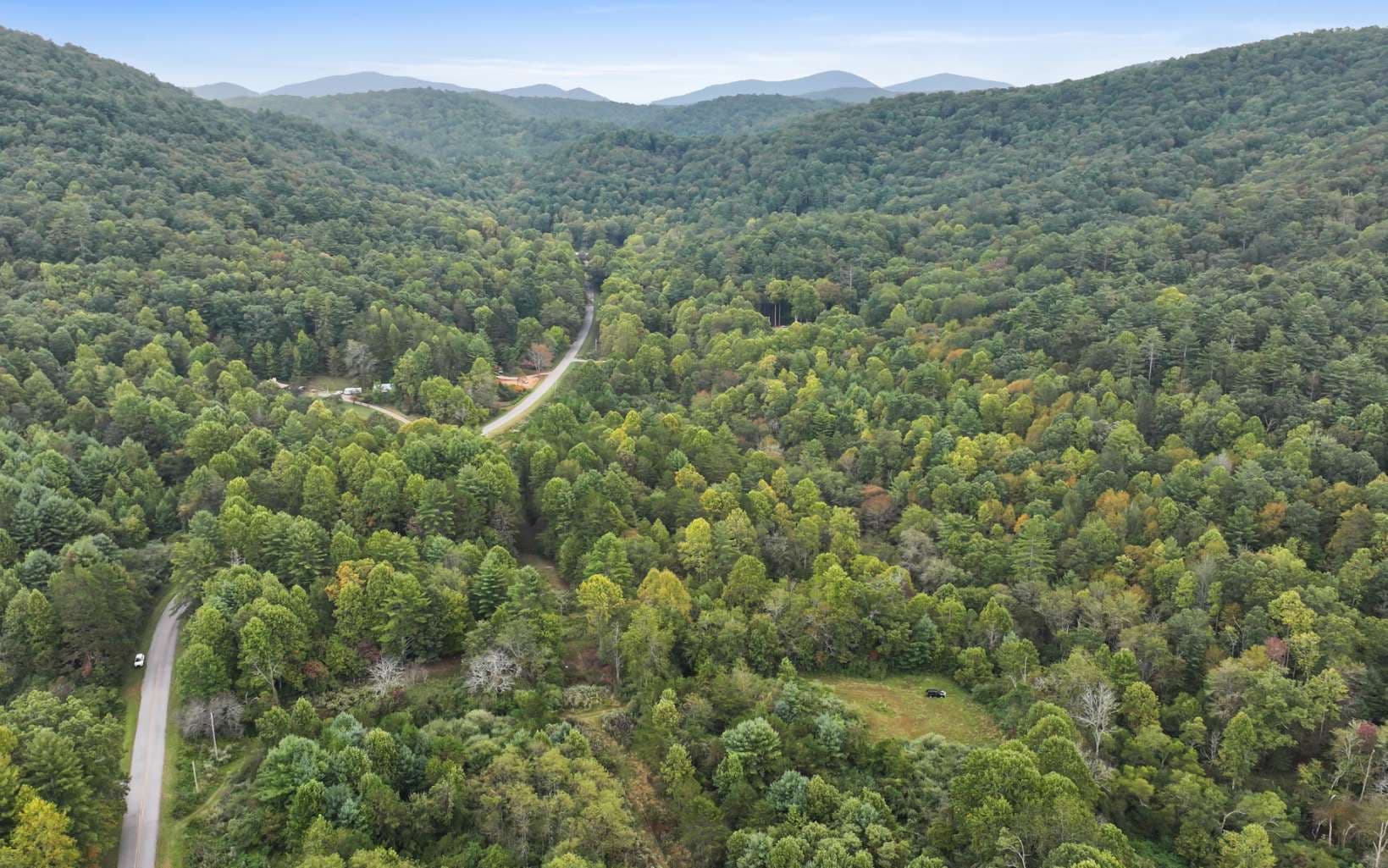 1955 Cavender Gap Road, Suches GA 30572 - Photo