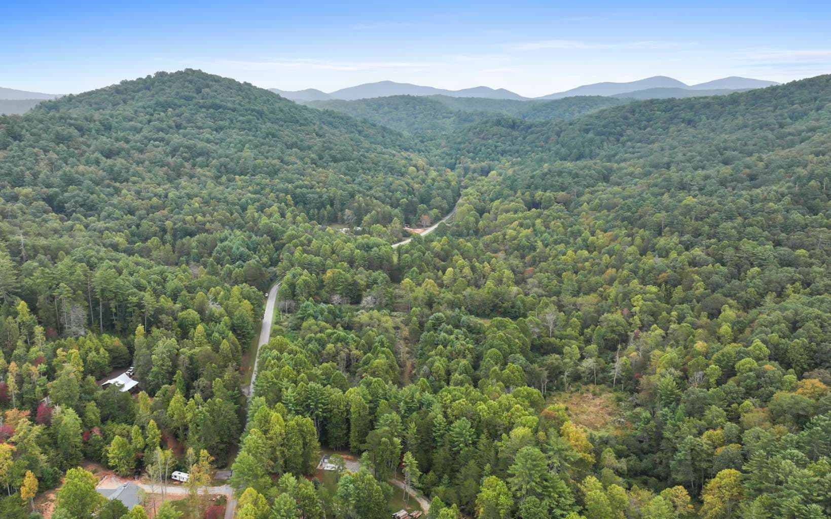 1955 Cavender Gap Road, Suches GA 30572 - Photo