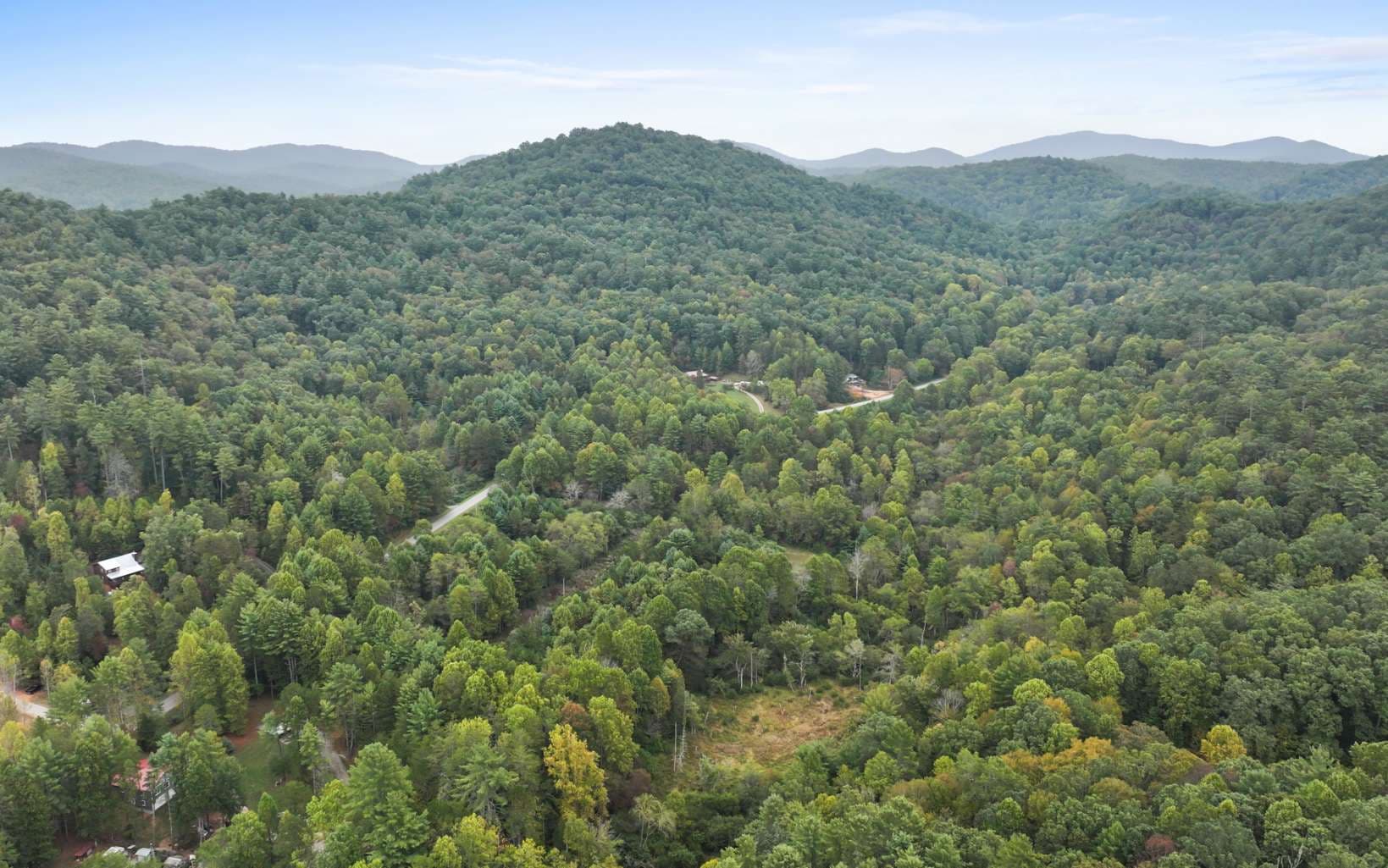 1955 Cavender Gap Road, Suches GA 30572 - Photo