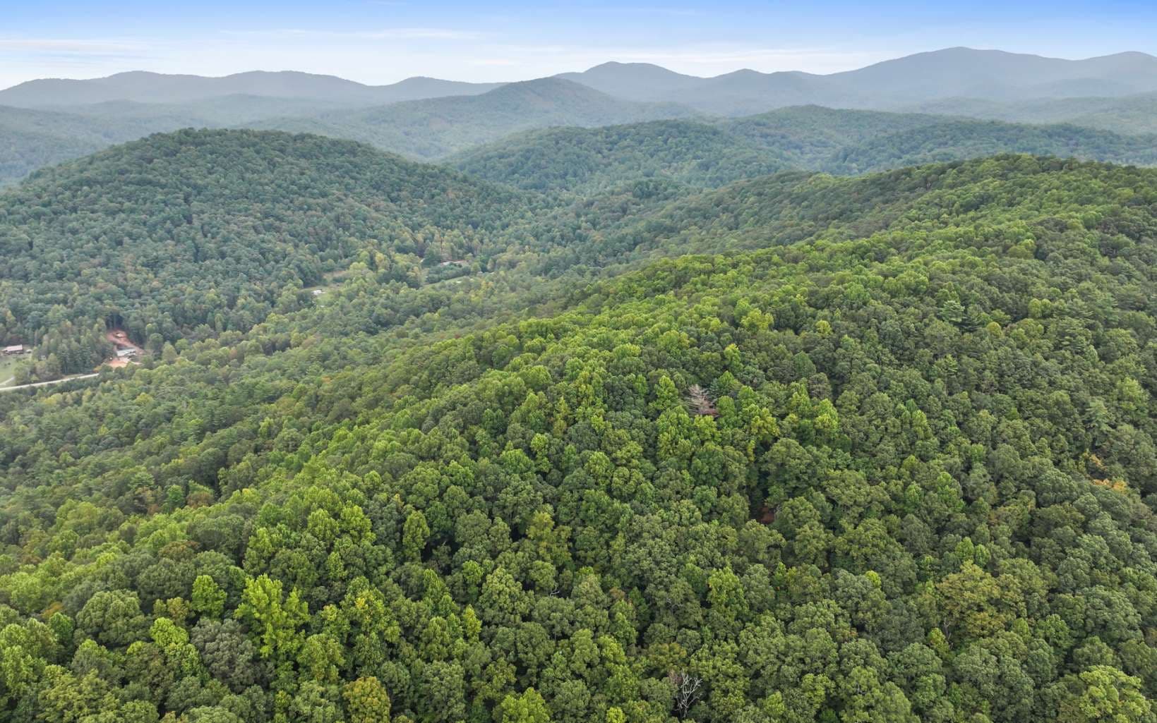 1955 Cavender Gap Road, Suches GA 30572 - Photo