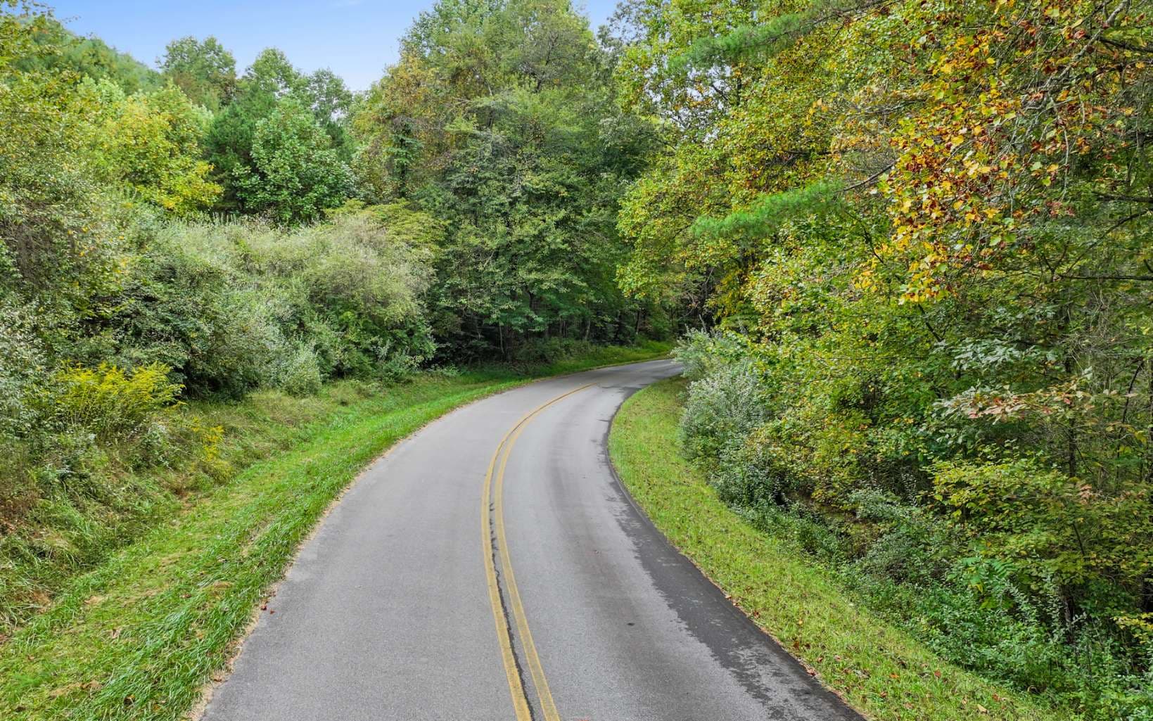 1955 Cavender Gap Road, Suches GA 30572 - Photo