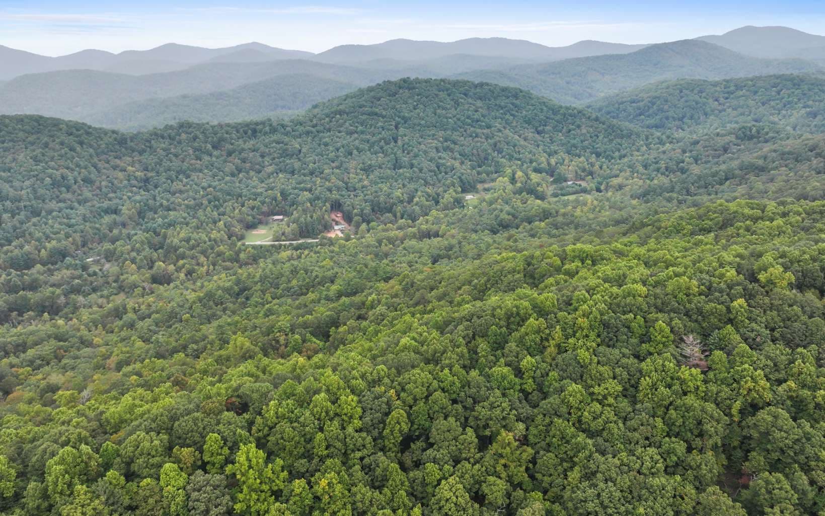 1955 Cavender Gap Road, Suches GA 30572 - Photo
