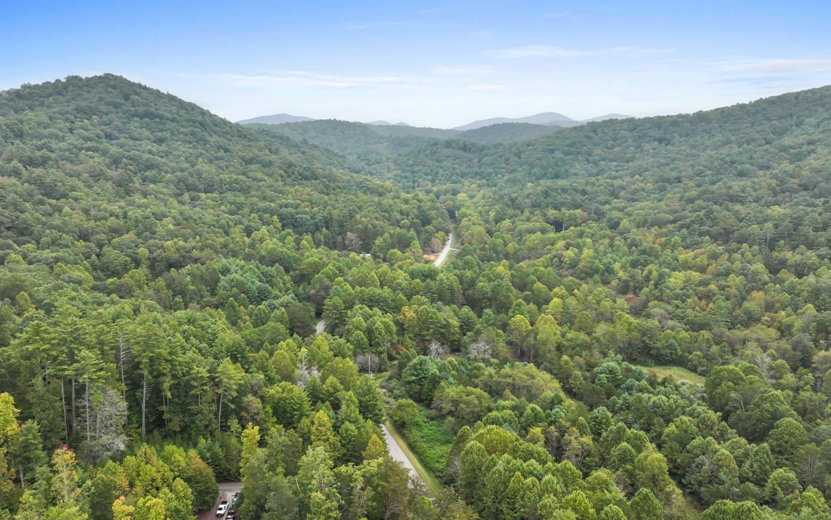 1955 Cavender Gap Road, Suches GA 30572 - Photo