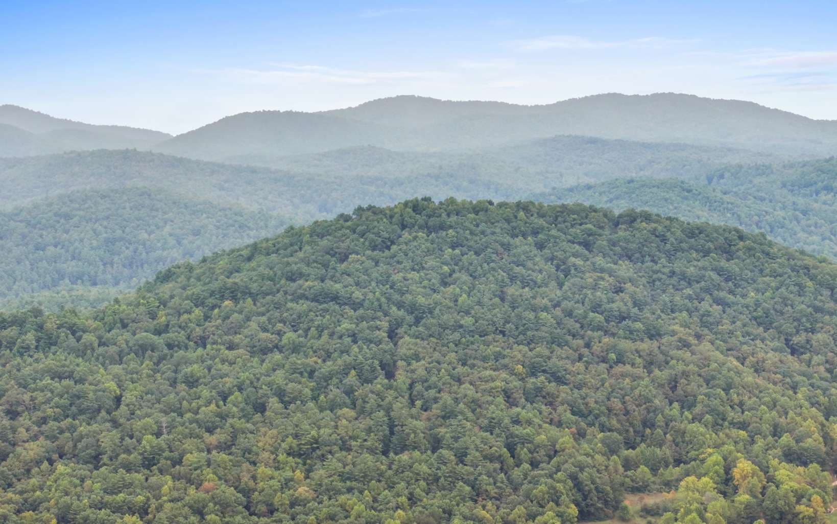 1955 Cavender Gap Road, Suches GA 30572 - Photo