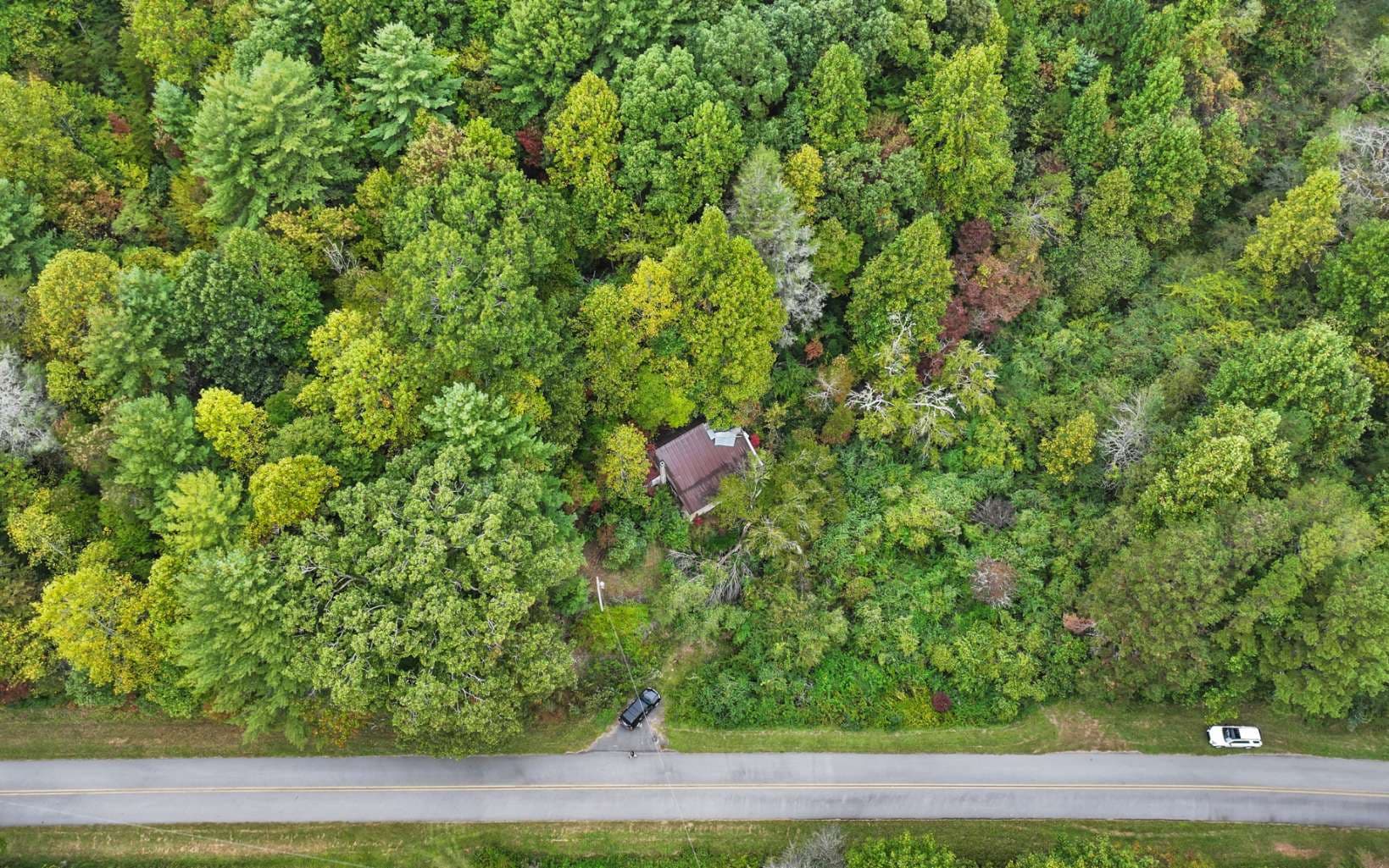 1955 Cavender Gap Road, Suches GA 30572 - Photo