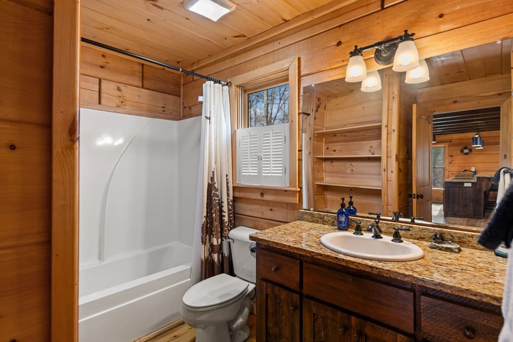 275 N Moreland Drive, Cherry Log GA 30522 - Photo