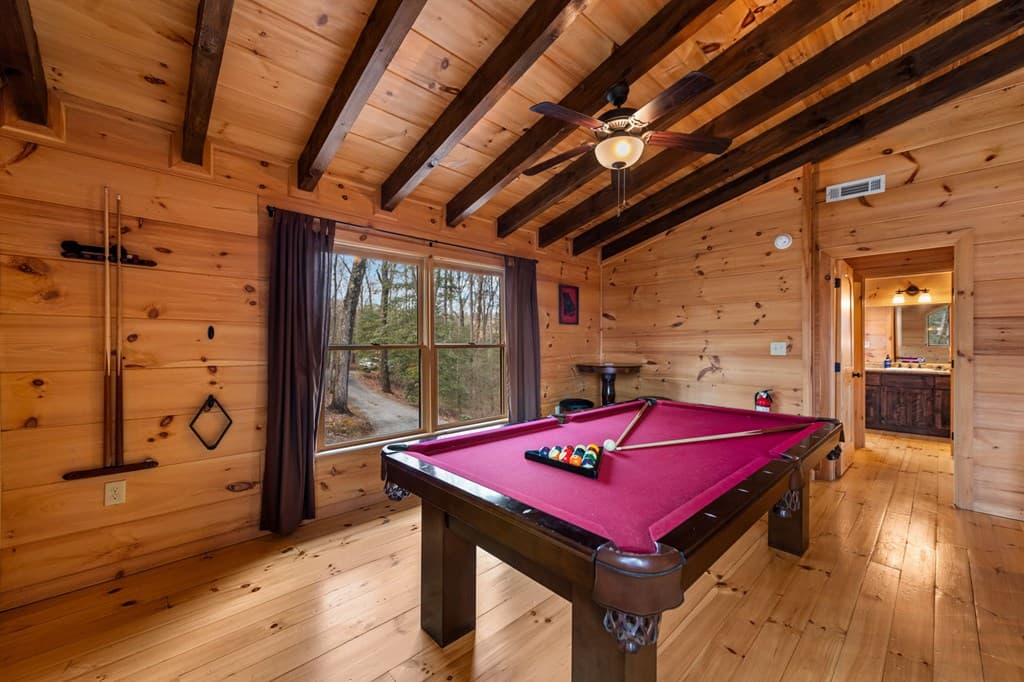 275 N Moreland Drive, Cherry Log GA 30522 - Photo