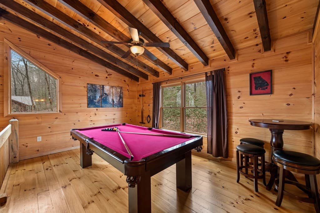 275 N Moreland Drive, Cherry Log GA 30522 - Photo