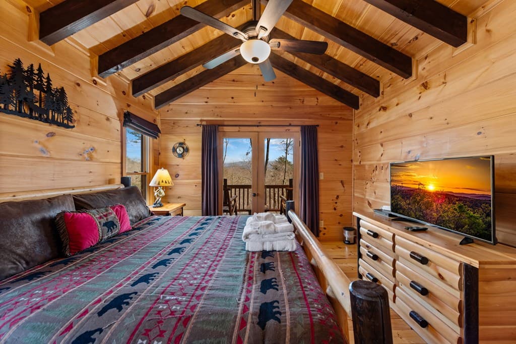 275 N Moreland Drive, Cherry Log GA 30522 - Photo
