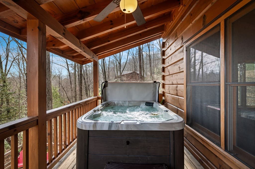 275 N Moreland Drive, Cherry Log GA 30522 - Photo