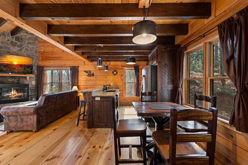 275 N Moreland Drive, Cherry Log GA 30522 - Photo