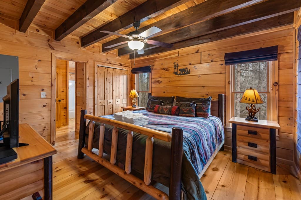 275 N Moreland Drive, Cherry Log GA 30522 - Photo