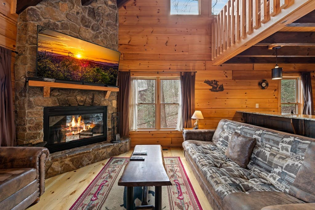 275 N Moreland Drive, Cherry Log GA 30522 - Photo