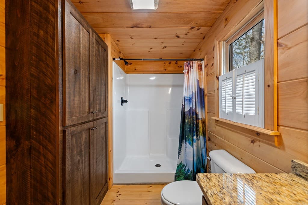 275 N Moreland Drive, Cherry Log GA 30522 - Photo