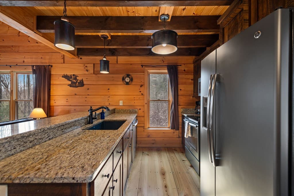 275 N Moreland Drive, Cherry Log GA 30522 - Photo