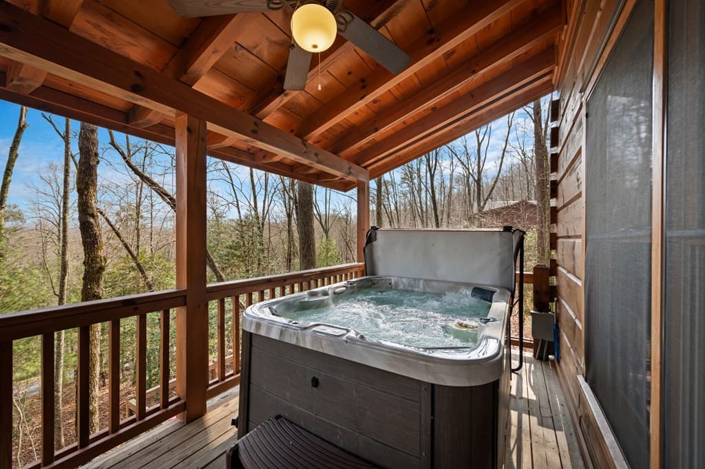 275 N Moreland Drive, Cherry Log GA 30522 - Photo