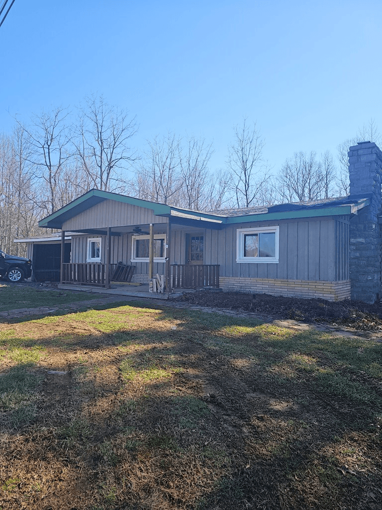 154 Shoe Factory Road, Blairsville GA 30512 - Photo