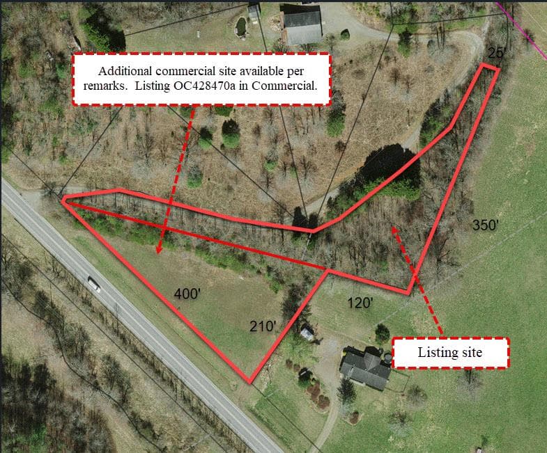 0 W Hwy 64, Hayesville NC 28904 - Photo