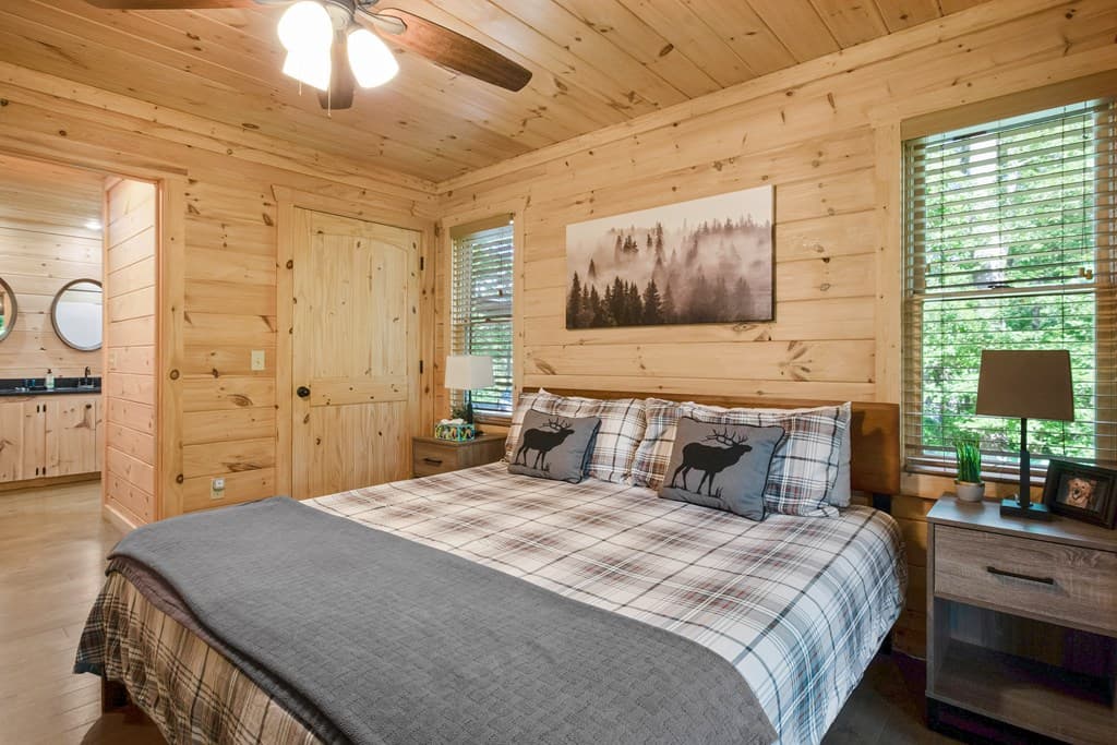 263 Windy Valley Lane, Blue Ridge GA 30513 - Photo
