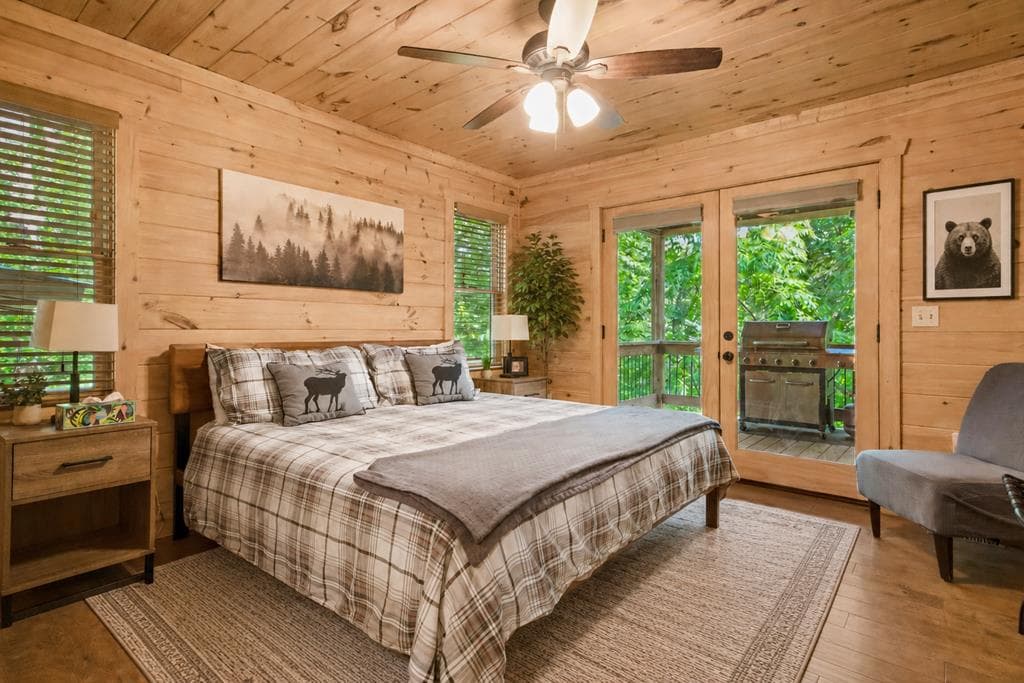 263 Windy Valley Lane, Blue Ridge GA 30513 - Photo