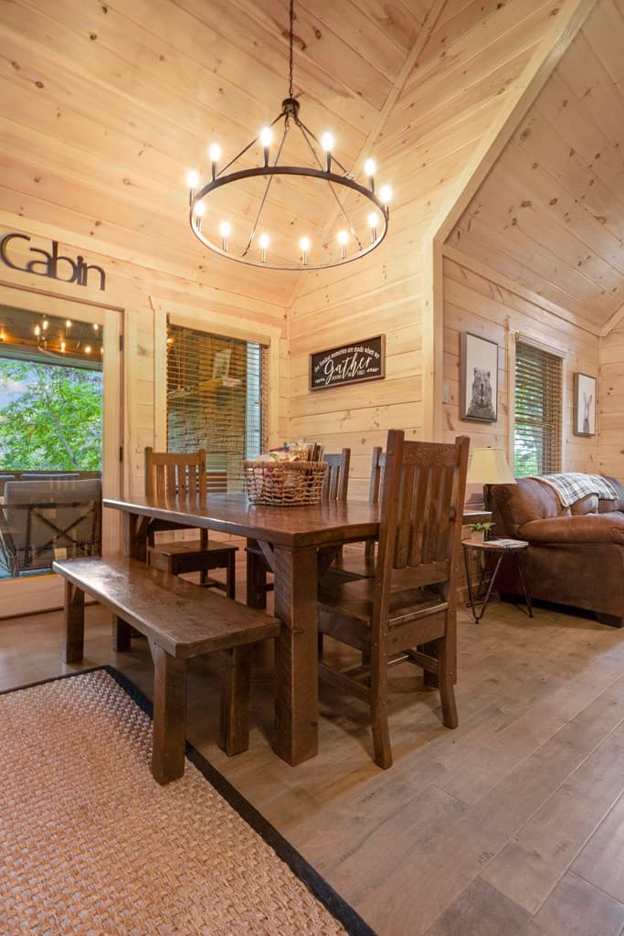 263 Windy Valley Lane, Blue Ridge GA 30513 - Photo