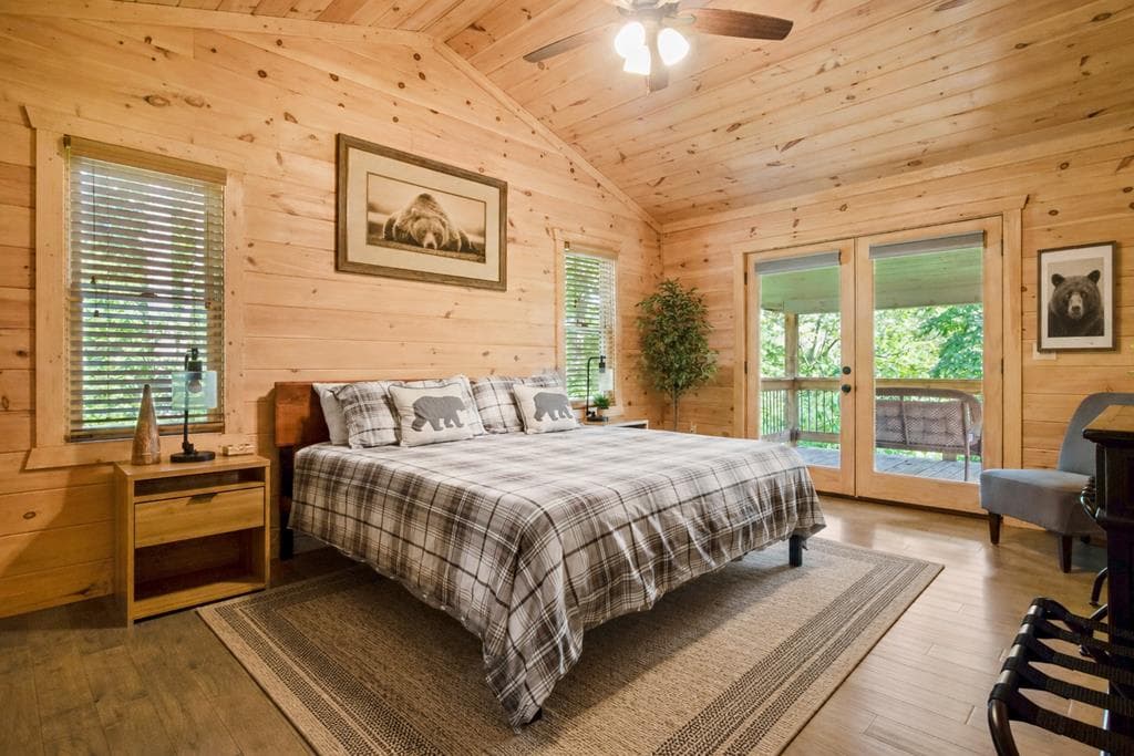 263 Windy Valley Lane, Blue Ridge GA 30513 - Photo