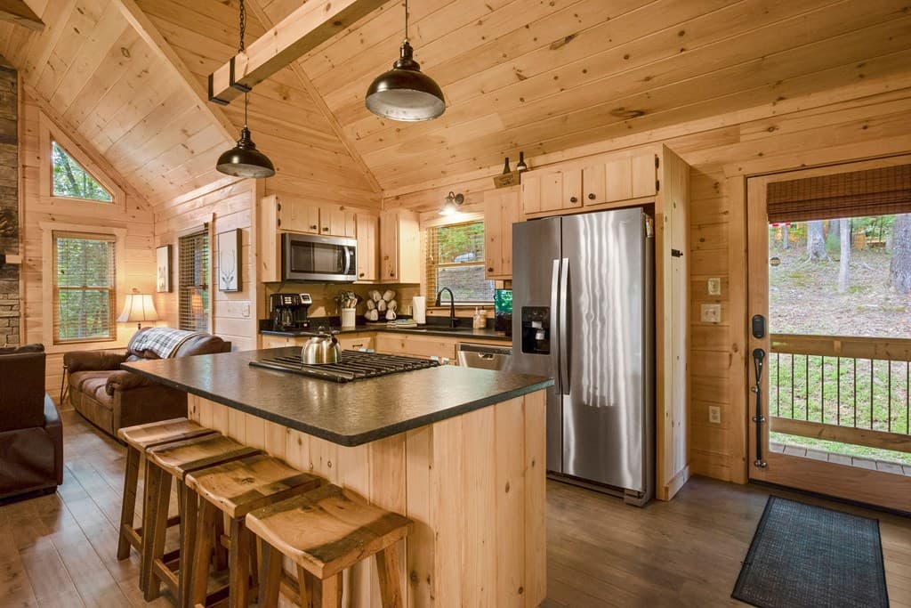 263 Windy Valley Lane, Blue Ridge GA 30513 - Photo