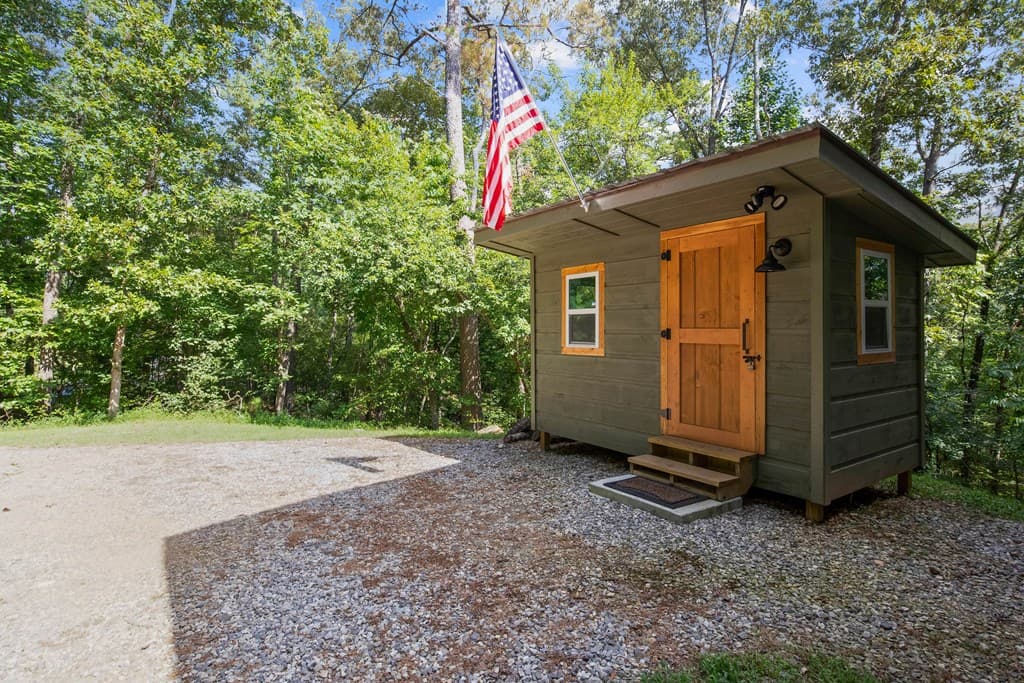 263 Windy Valley Lane, Blue Ridge GA 30513 - Photo