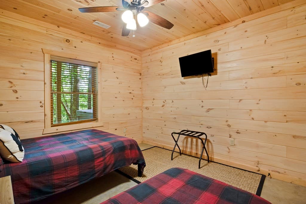 263 Windy Valley Lane, Blue Ridge GA 30513 - Photo