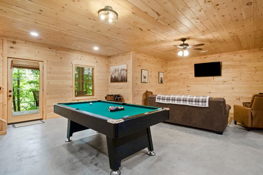 263 Windy Valley Lane, Blue Ridge GA 30513 - Photo