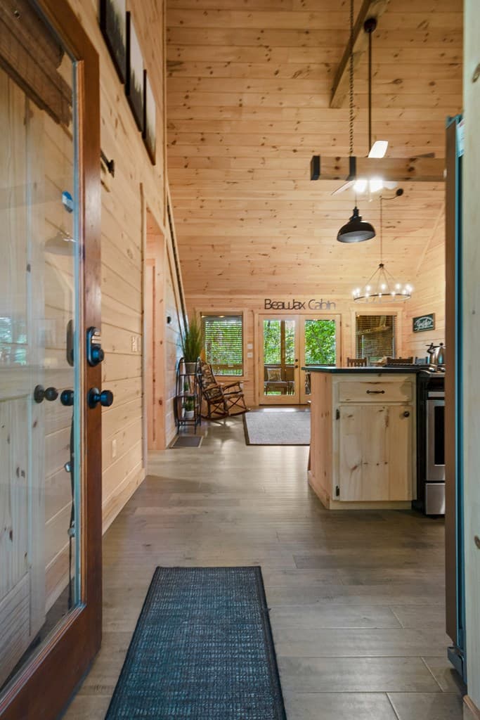 263 Windy Valley Lane, Blue Ridge GA 30513 - Photo