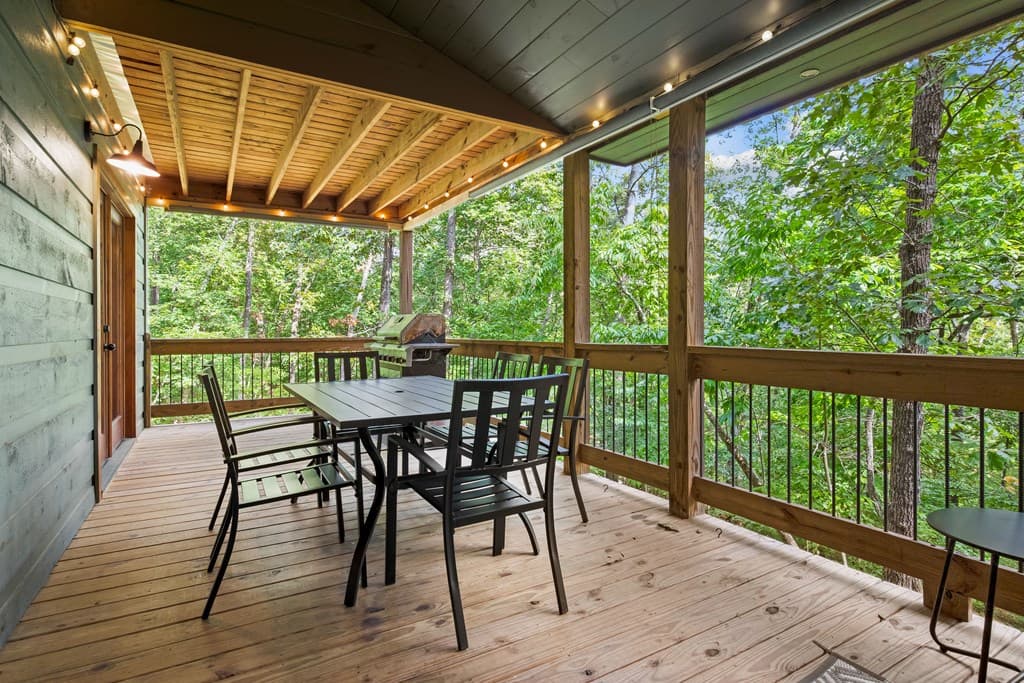 263 Windy Valley Lane, Blue Ridge GA 30513 - Photo