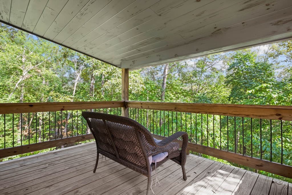 263 Windy Valley Lane, Blue Ridge GA 30513 - Photo