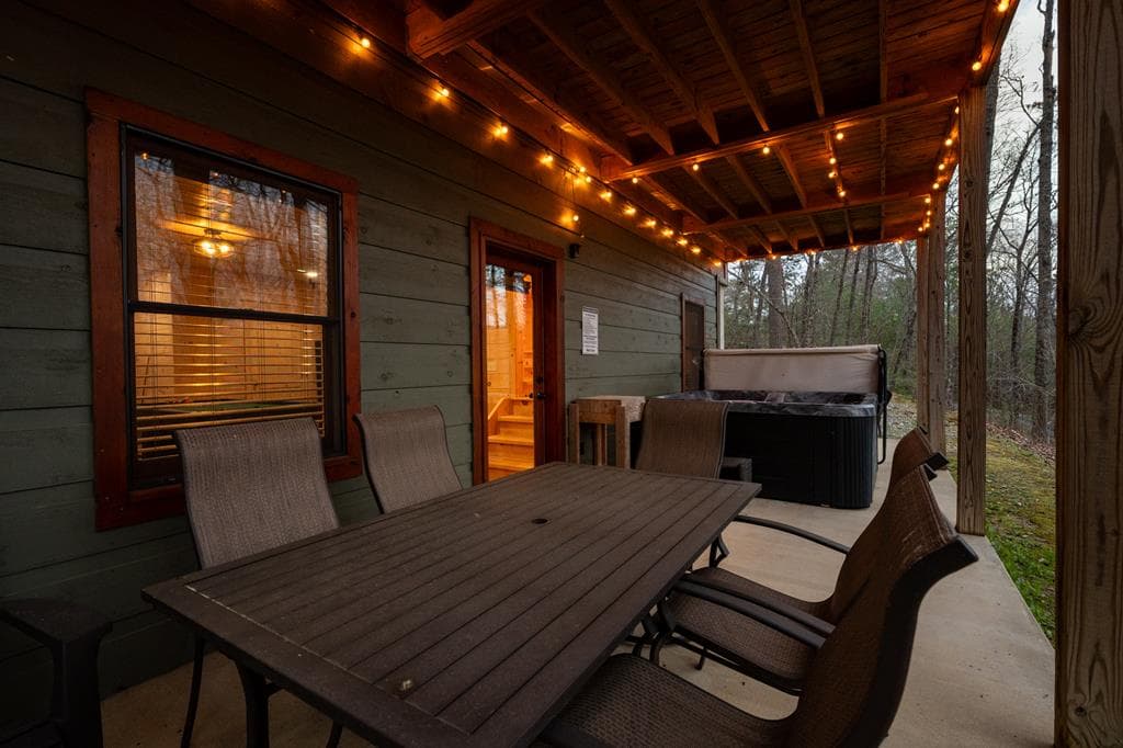 263 Windy Valley Lane, Blue Ridge GA 30513 - Photo