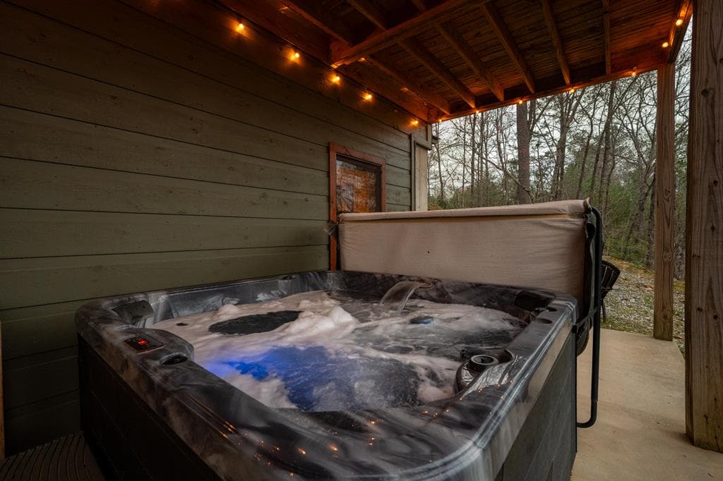 263 Windy Valley Lane, Blue Ridge GA 30513 - Photo