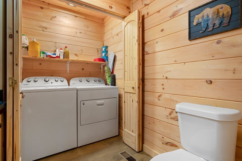 263 Windy Valley Lane, Blue Ridge GA 30513 - Photo
