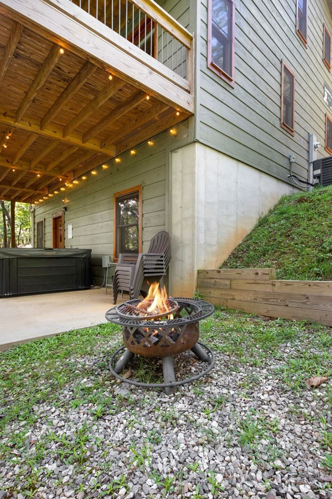 263 Windy Valley Lane, Blue Ridge GA 30513 - Photo
