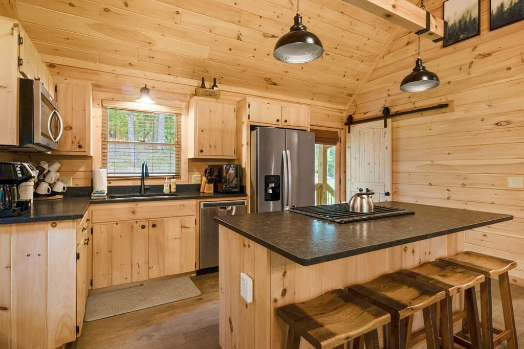 263 Windy Valley Lane, Blue Ridge GA 30513 - Photo