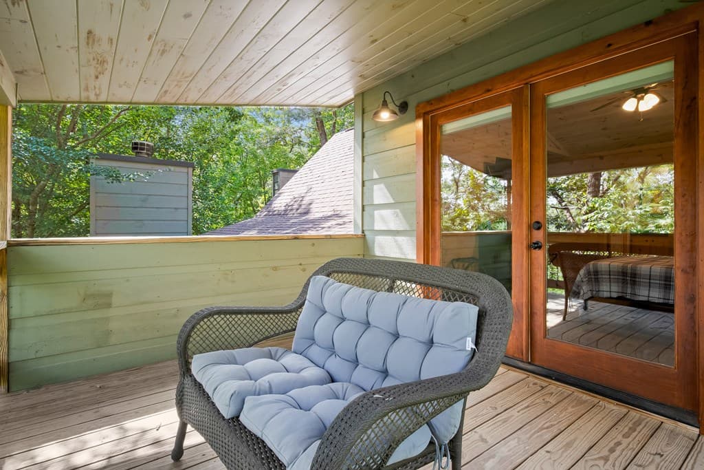 263 Windy Valley Lane, Blue Ridge GA 30513 - Photo