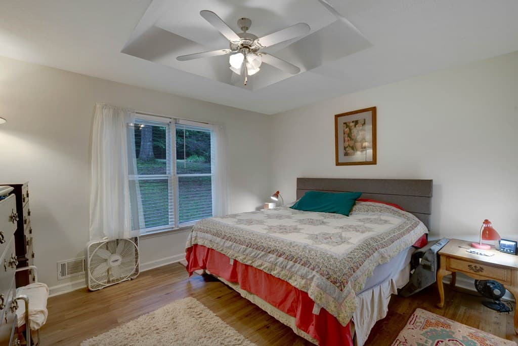 125 Jess Hooper Drive, Hayesville NC 28904 - Photo