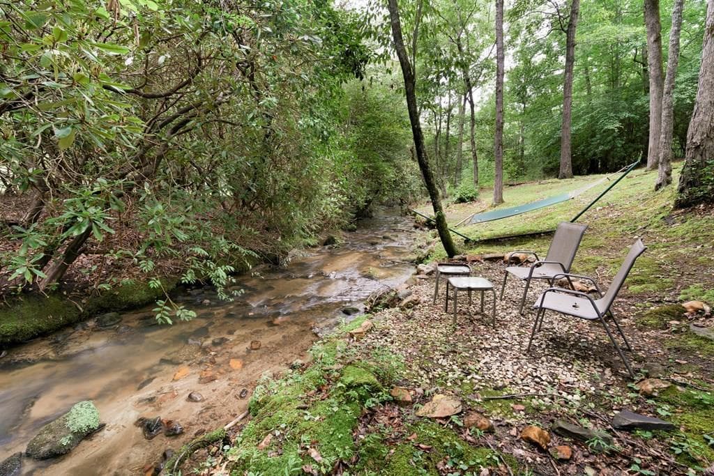125 Jess Hooper Drive, Hayesville NC 28904 - Photo