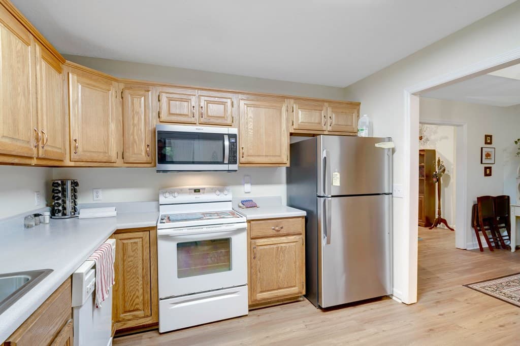 125 Jess Hooper Drive, Hayesville NC 28904 - Photo
