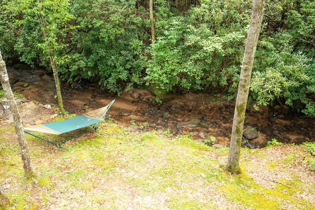 125 Jess Hooper Drive, Hayesville NC 28904 - Photo