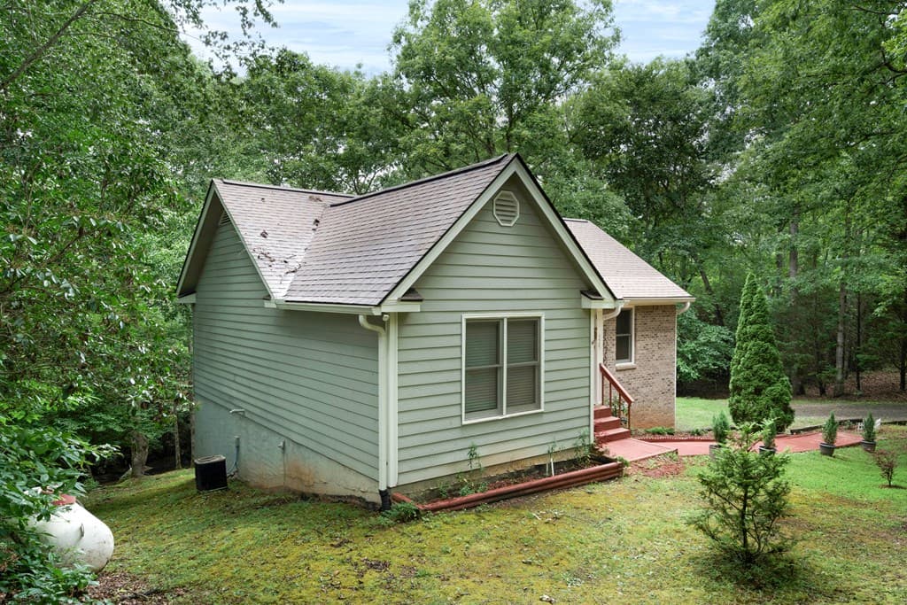125 Jess Hooper Drive, Hayesville NC 28904 - Photo