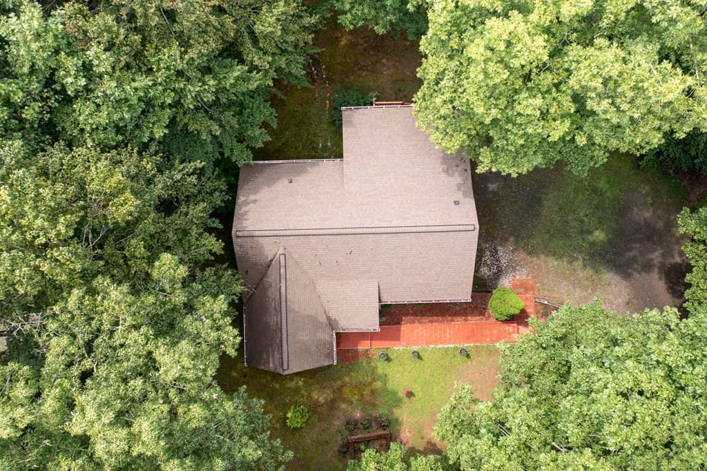 125 Jess Hooper Drive, Hayesville NC 28904 - Photo