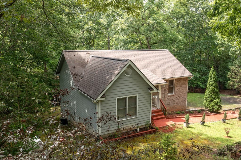 125 Jess Hooper Drive, Hayesville NC 28904 - Photo