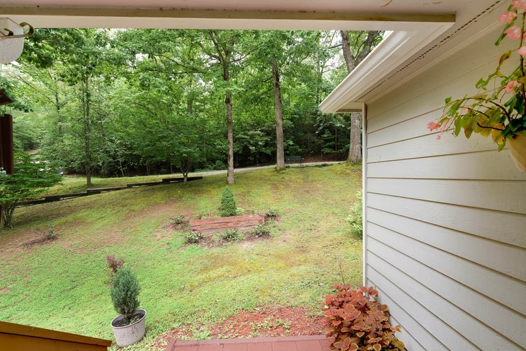 125 Jess Hooper Drive, Hayesville NC 28904 - Photo