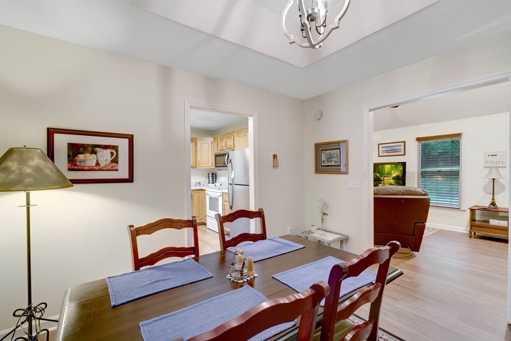125 Jess Hooper Drive, Hayesville NC 28904 - Photo